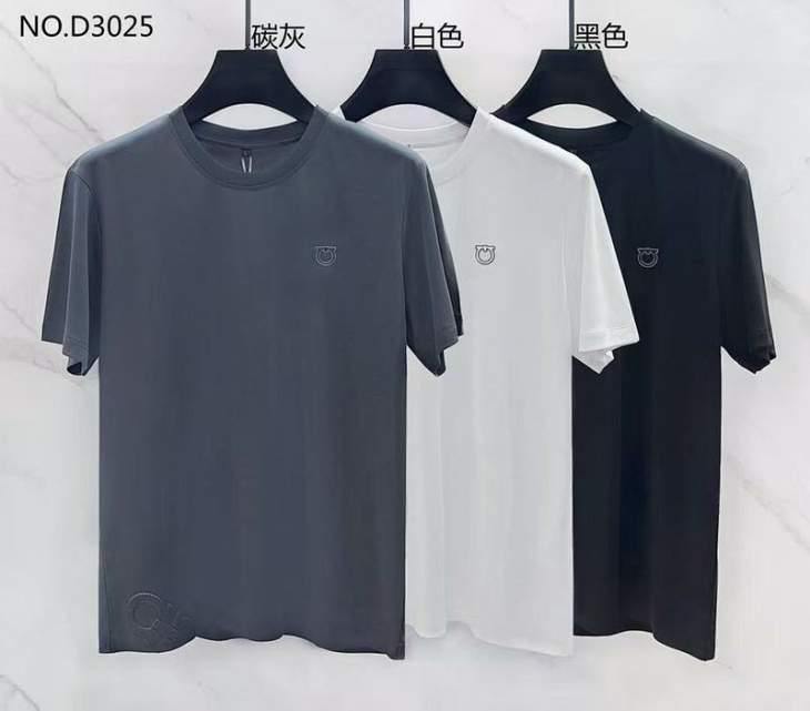Picture of Ferragamo T Shirts Short _SKUFerragamoM-4XL8qx302513796